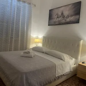 Turistico Di Fuoco C Bed and breakfast